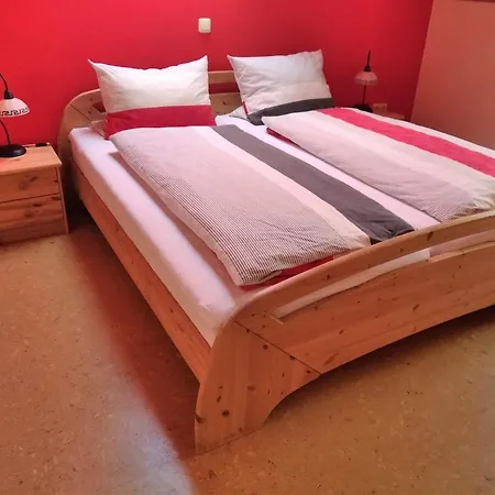 Aballo - In Gruener Oase Mit Ruhe Und Komfort Utarp