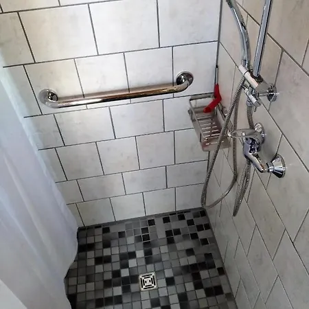 Apartment Aballo - In Gruener Oase Mit Ruhe Und Komfort