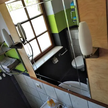 Aballo - In Gruener Oase Mit Ruhe Und Komfort Utarp