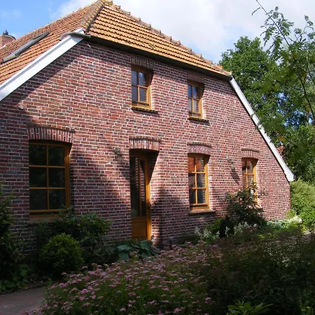 Apartment Aballo - In Gruener Oase Mit Ruhe Und Komfort