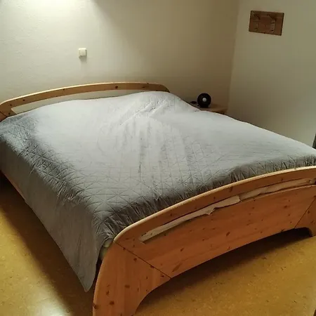 Aballo - In Gruener Oase Mit Ruhe Und Komfort Apartment