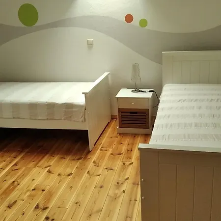 Aballo - In Gruener Oase Mit Ruhe Und Komfort Utarp
