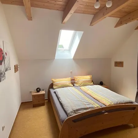 Apartment Aballo - Wohlfuehlort Fuer Ruheliebende